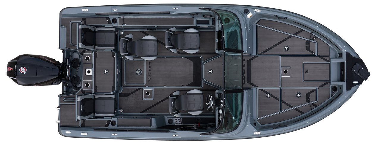 2026 Lund 185 Impact GL Sport