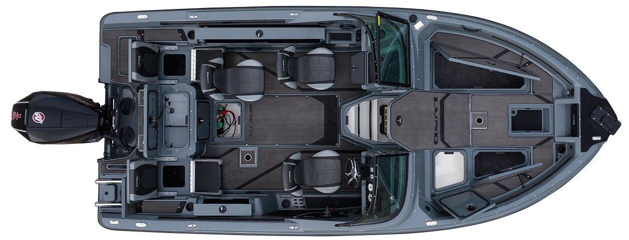 2026 Lund 185 Impact GL Sport