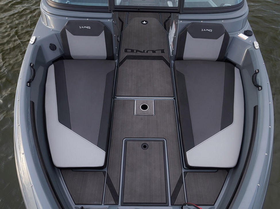 2026 Lund 185 Impact GL Sport