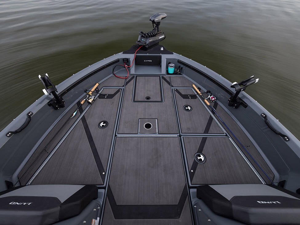 2026 Lund 185 Impact GL Sport