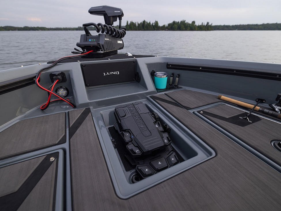 2026 Lund 185 Impact GL Sport