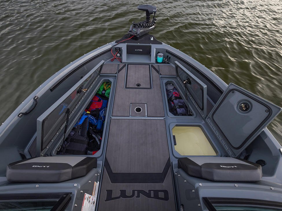 2026 Lund 185 Impact GL Sport