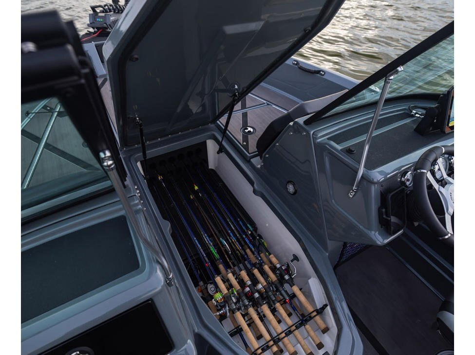 2026 Lund 185 Impact GL Sport