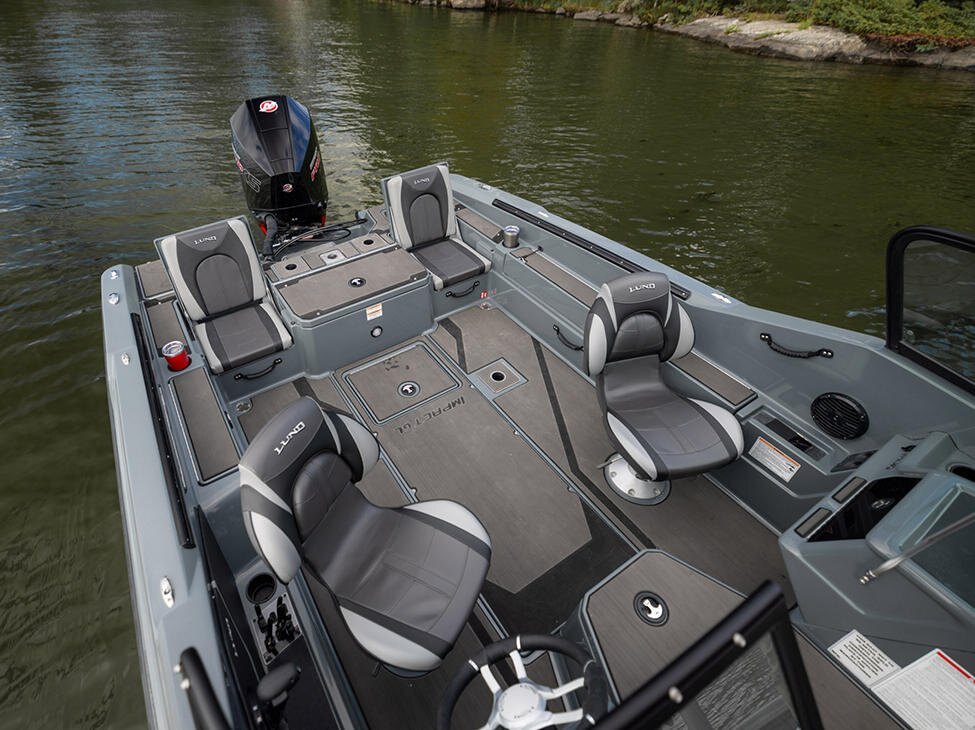 2026 Lund 185 Impact GL Sport