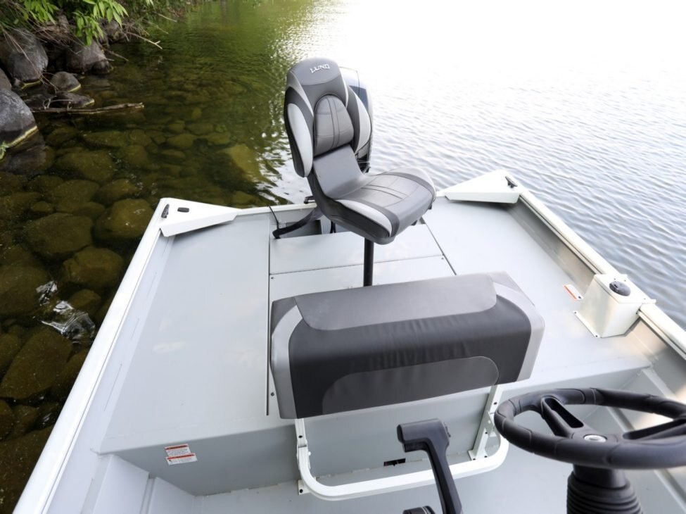 2026 Lund 1870 Predator SS