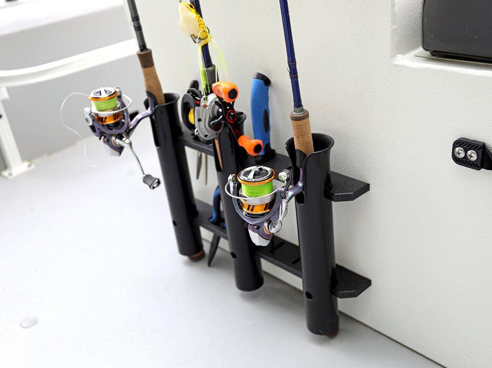 2026 Lund 1870 Predator Tiller