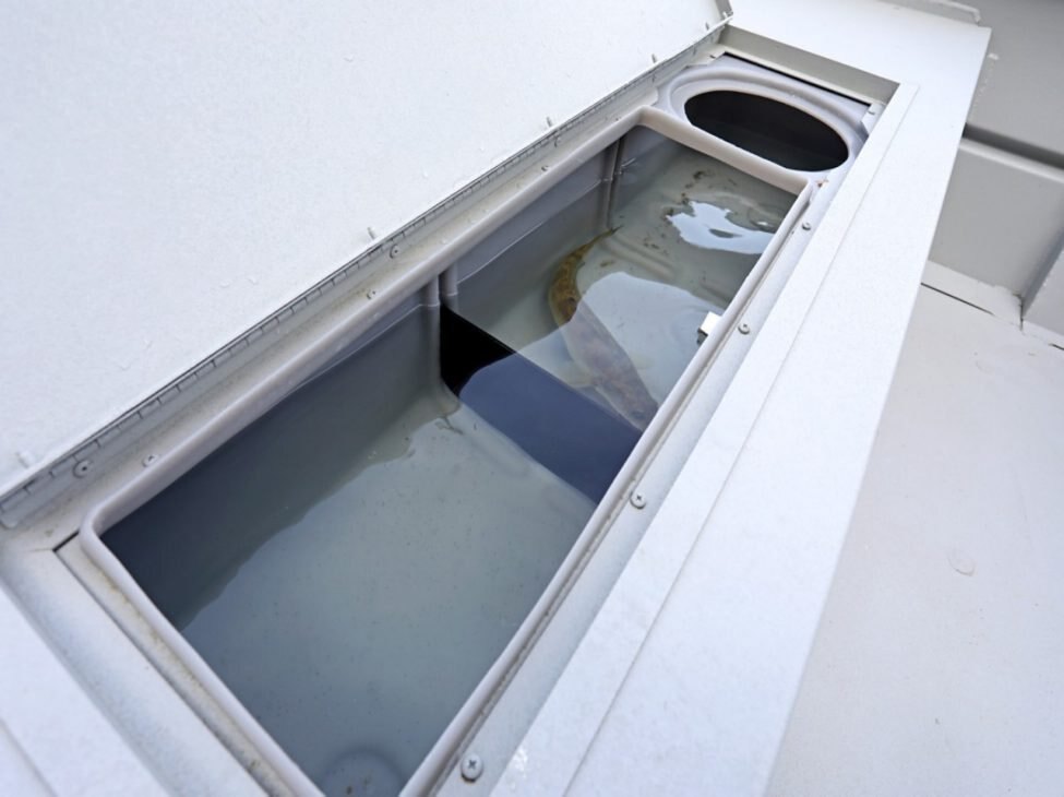 2026 Lund 2070 Predator SS