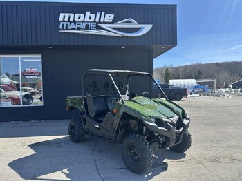 2025 Yamaha Viking