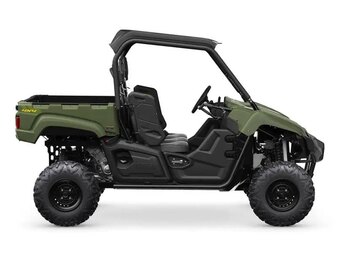 2025 Yamaha VIKING VI