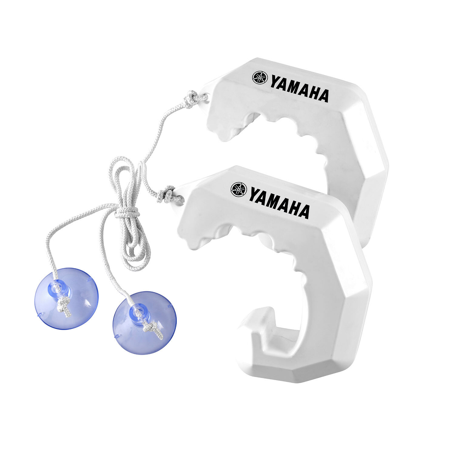 Yamaha PWC Fender white