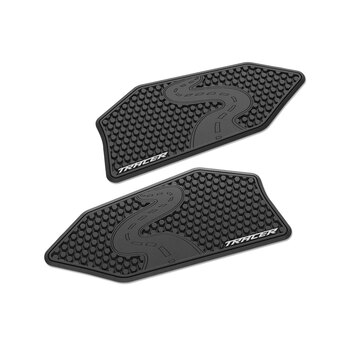 MT 10 Side Tank Pads