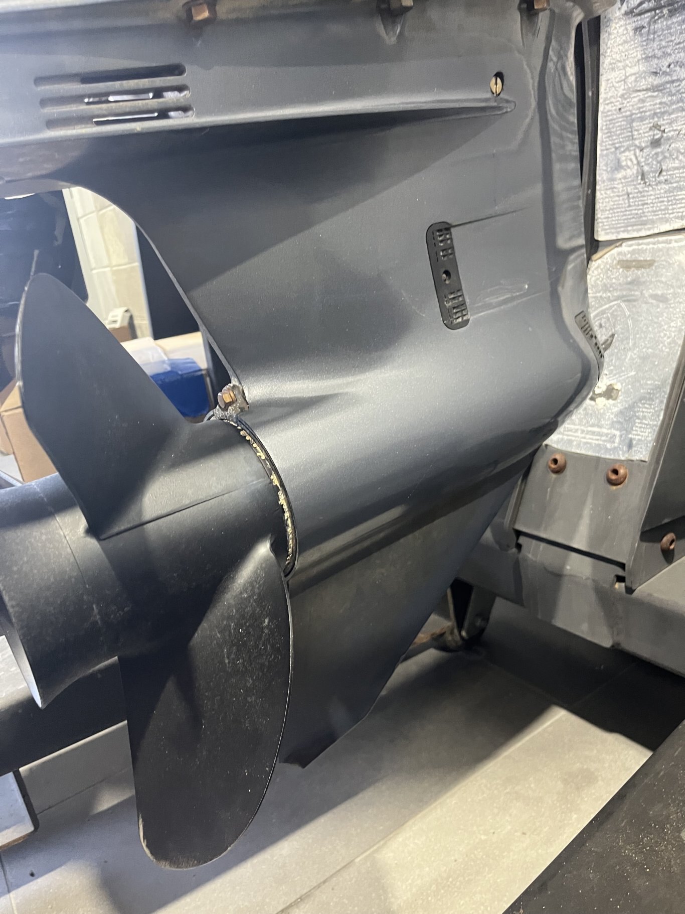 2019 YAMAHA 250HP FOUR STROKE 25'' SHAFT LF250XCA