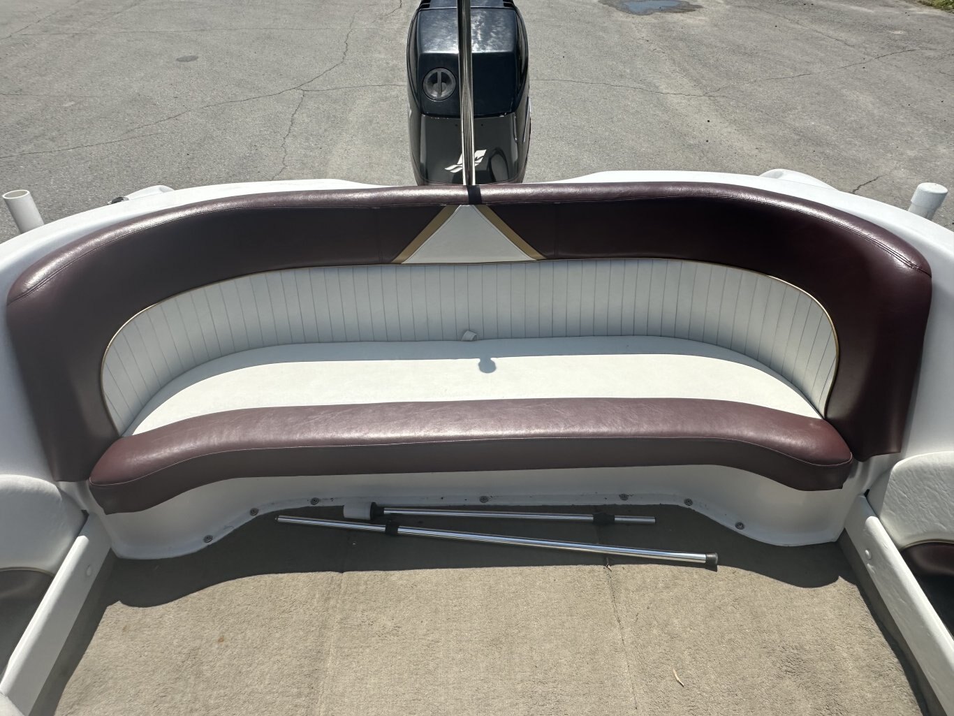 2011 Grew Cutter 173XL