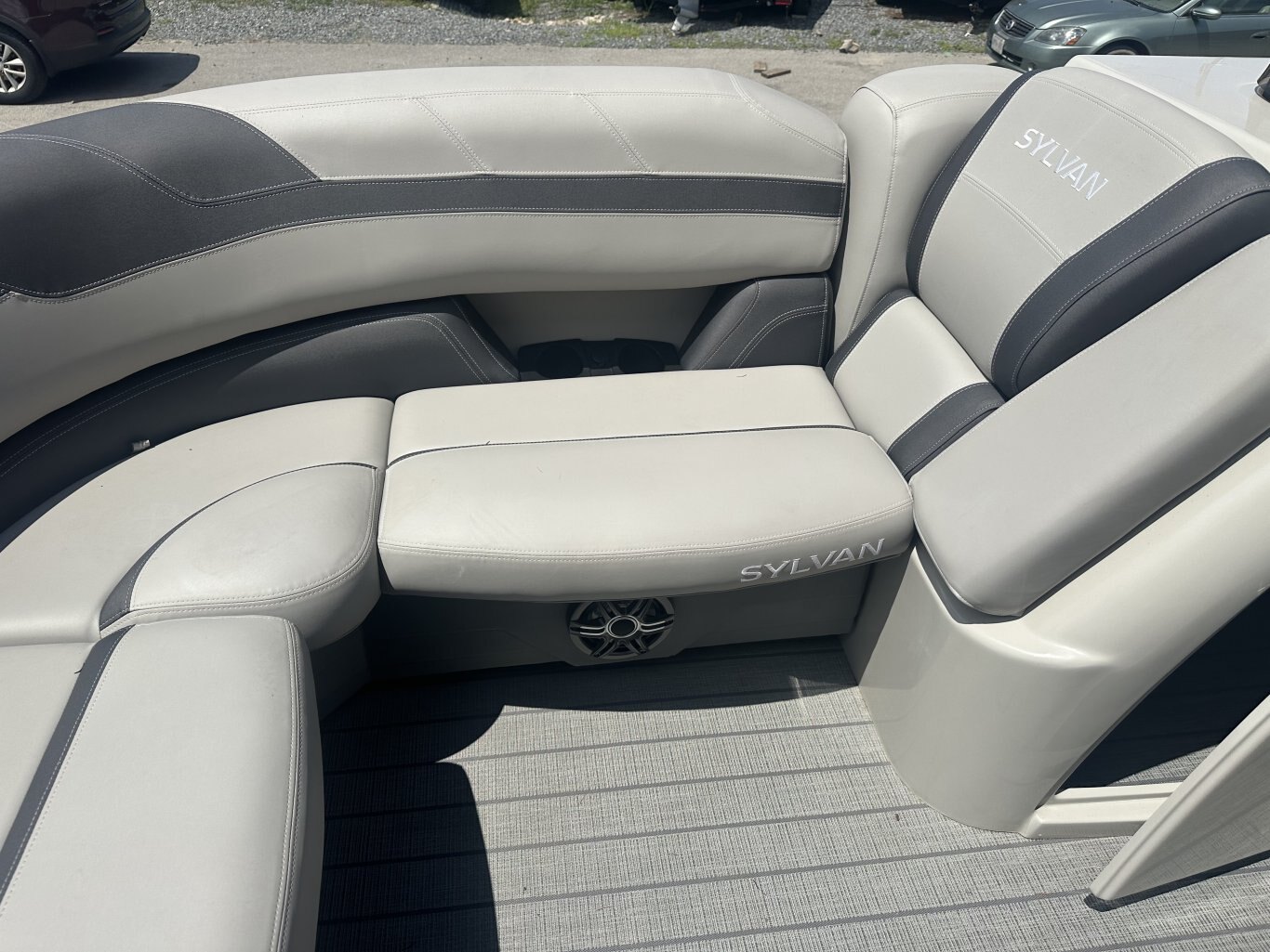 2024 Sylvan L3 DLZ