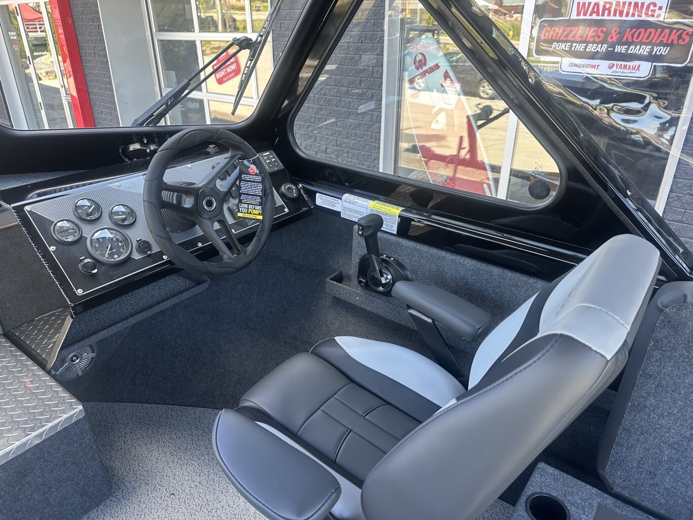 2026 LUND 200 HG MERCURY 200XL