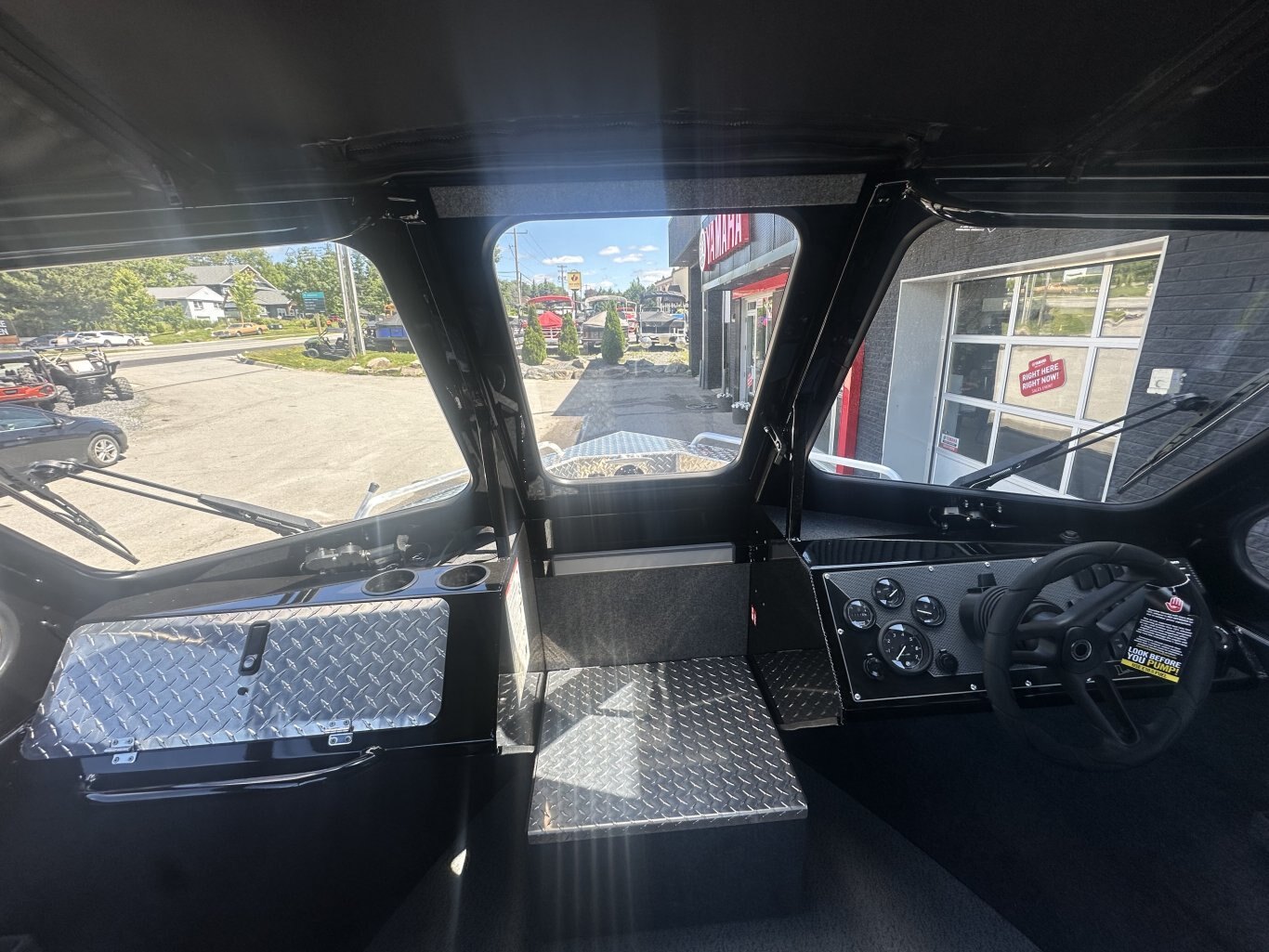 2026 LUND 200 HG MERCURY 200XL