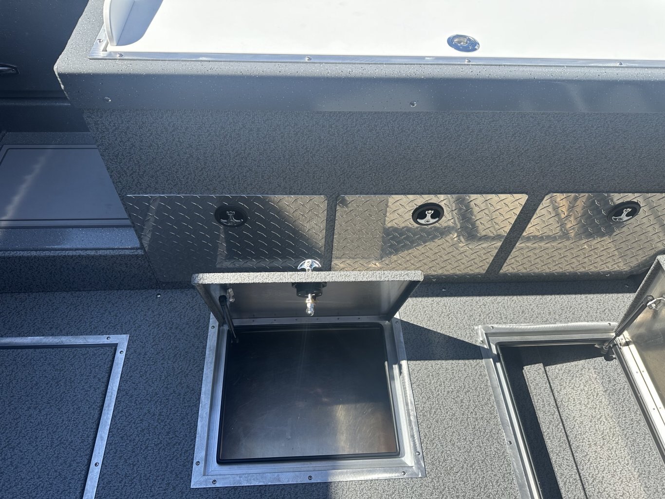 2026 LUND 200 HG MERCURY 200XL