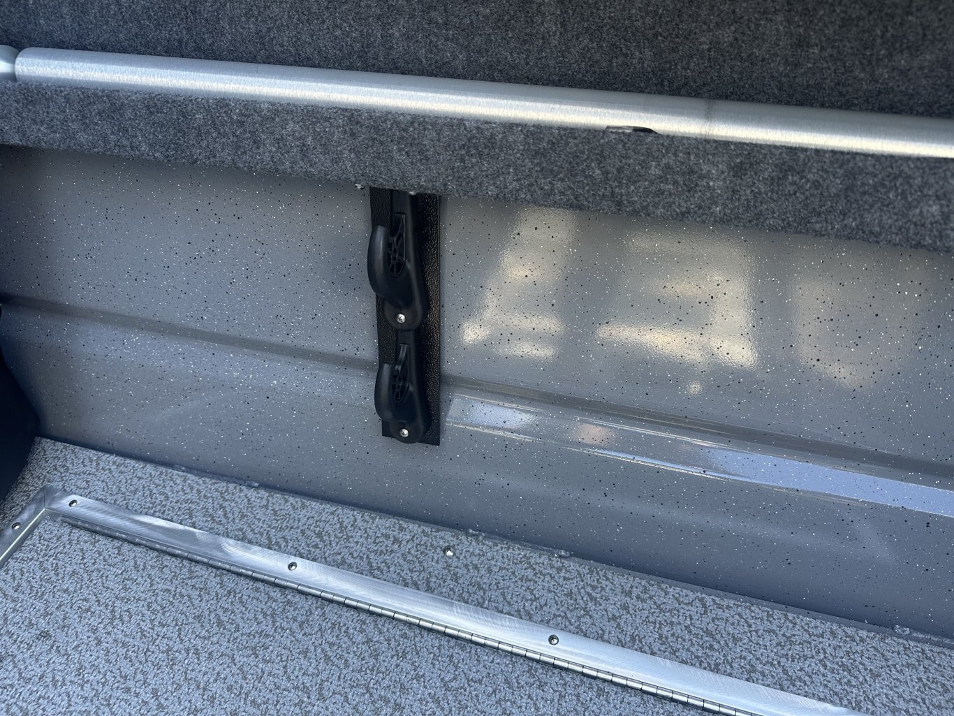 2026 LUND 200 HG MERCURY 200XL