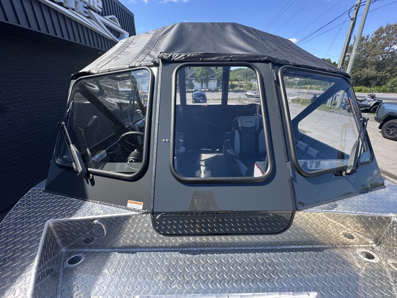 2026 LUND 200 HG MERCURY 200XL