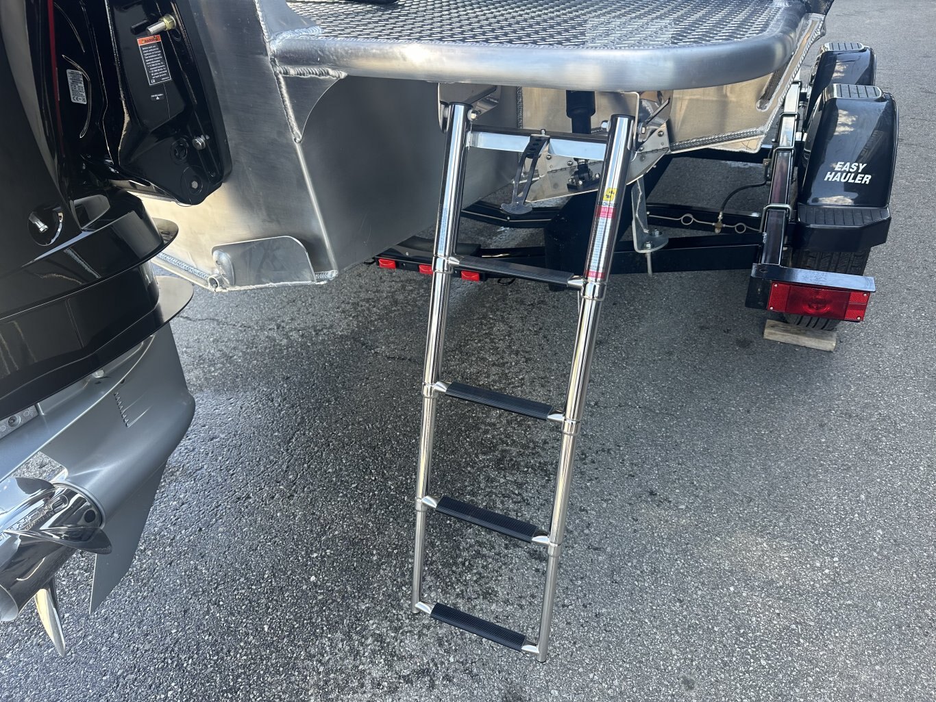 2026 LUND 185 HG MERCURY 150XL PRO XS