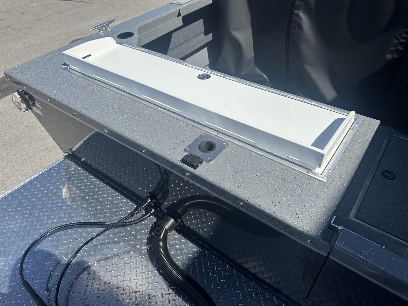 2026 LUND 185 HG MERCURY 150XL PRO XS