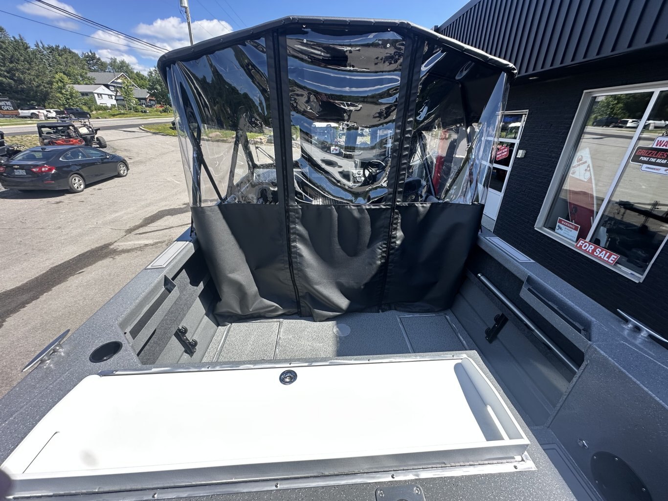 2026 LUND 185 HG MERCURY 150XL PRO XS