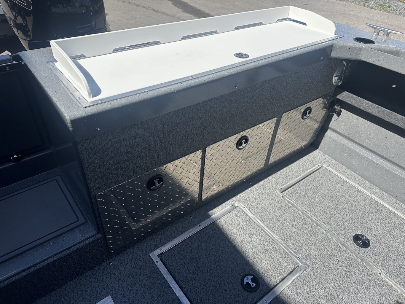 2026 LUND 185 HG MERCURY 150XL PRO XS