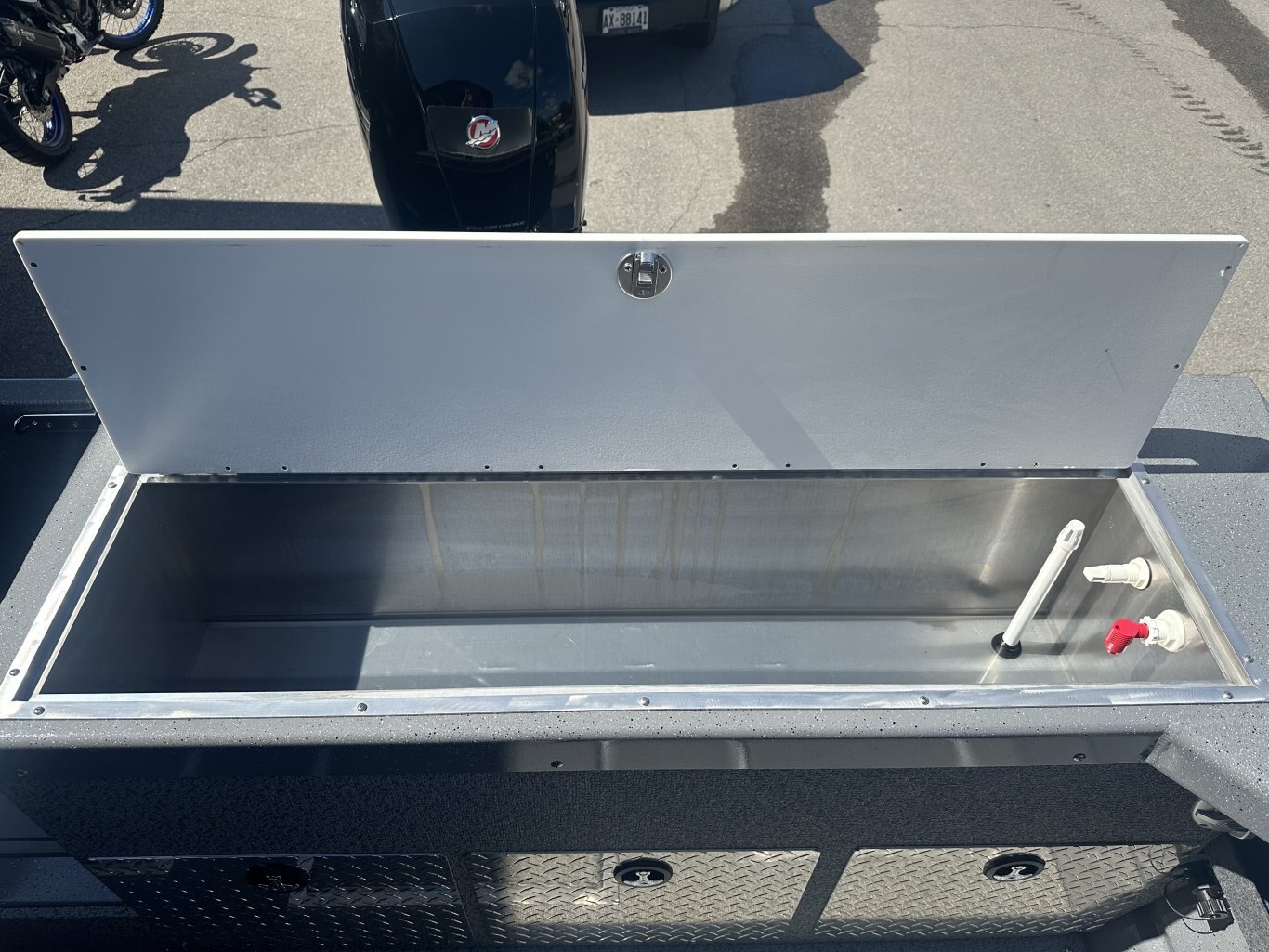 2026 LUND 185 HG MERCURY 150XL PRO XS