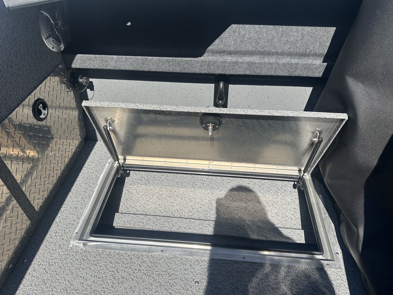 2026 LUND 185 HG MERCURY 150XL PRO XS