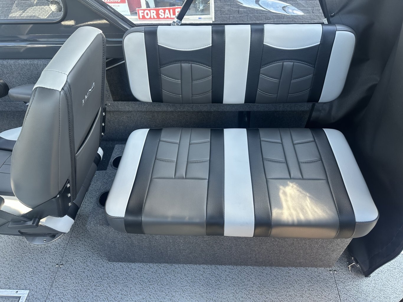 2026 LUND 185 HG MERCURY 150XL PRO XS