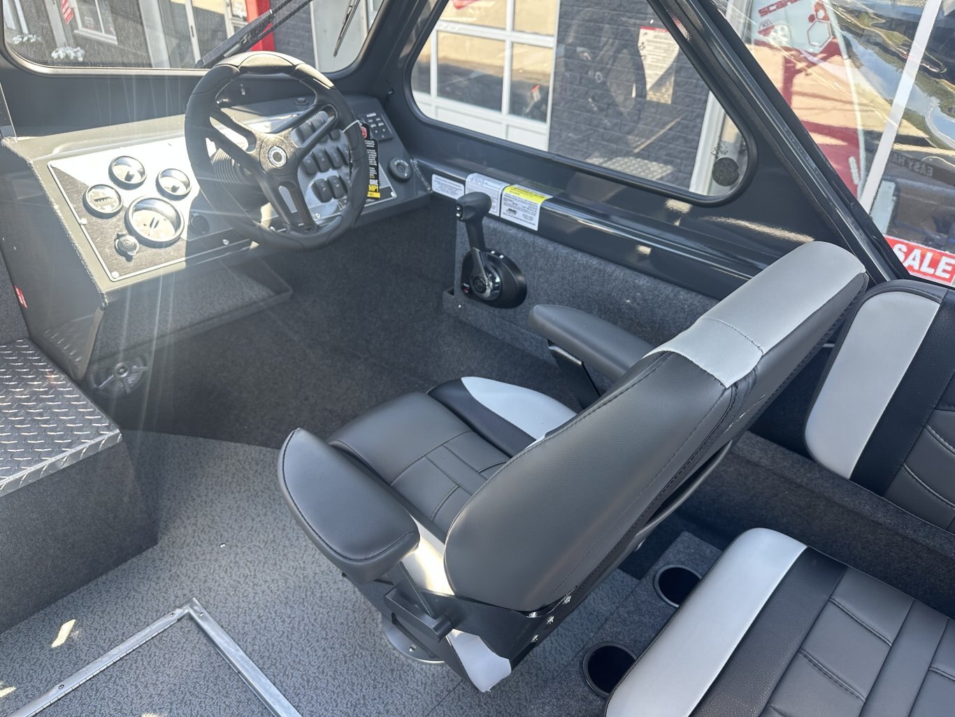 2026 LUND 185 HG MERCURY 150XL PRO XS