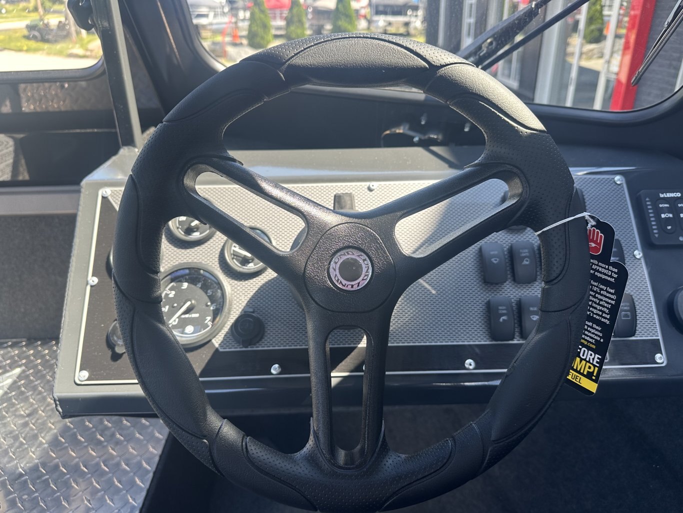 2026 LUND 185 HG MERCURY 150XL PRO XS