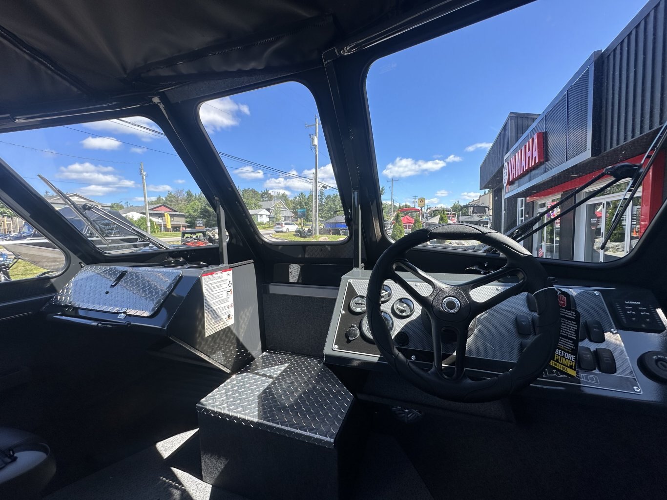 2026 LUND 185 HG MERCURY 150XL PRO XS