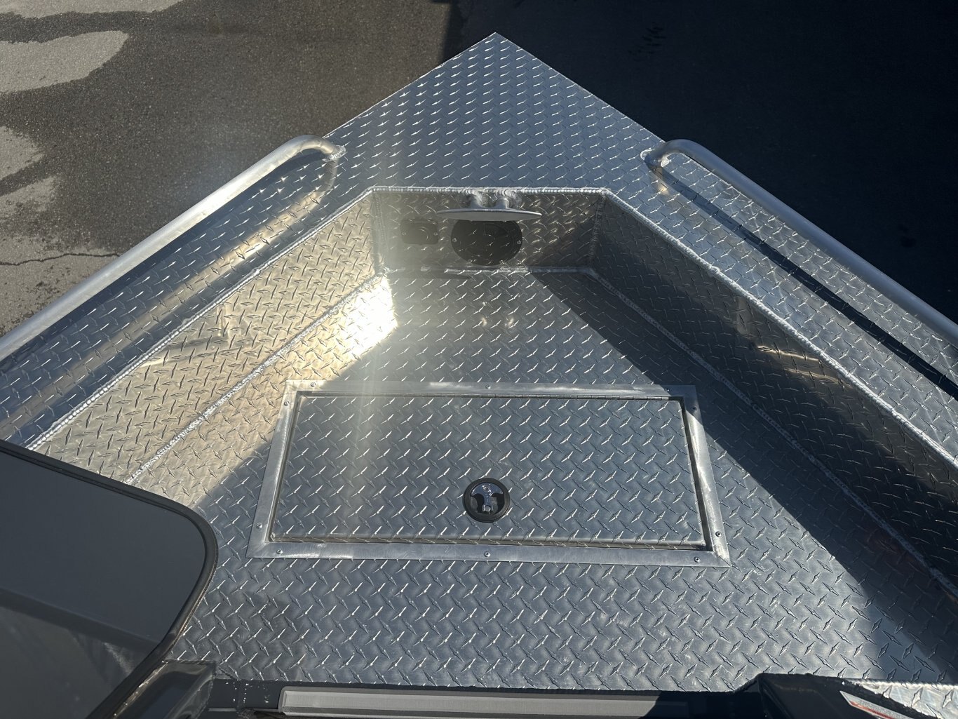 2026 LUND 185 HG MERCURY 150XL PRO XS