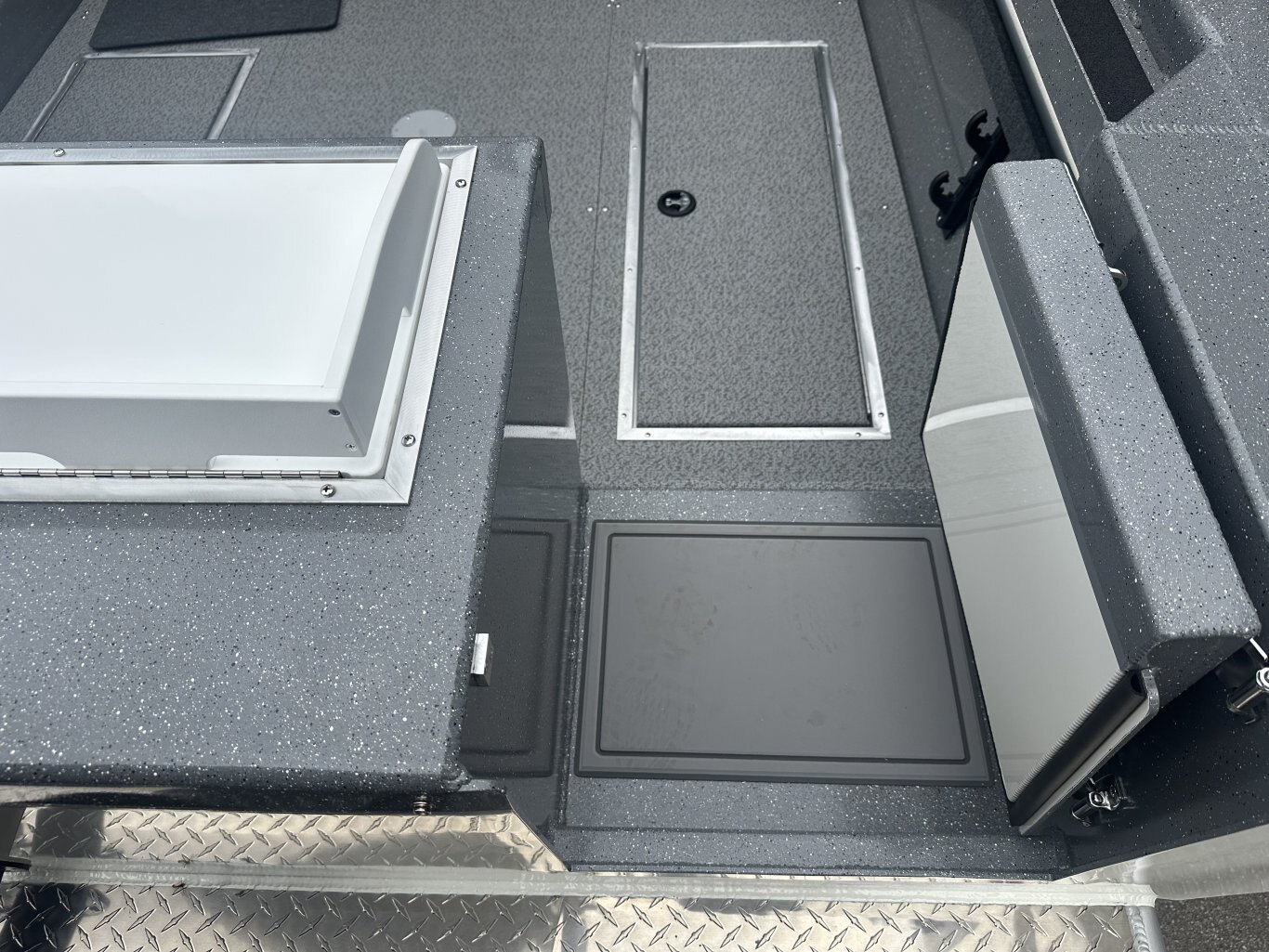 2026 LUND 210 HG MERCURY 250XL PRO XS 4STK