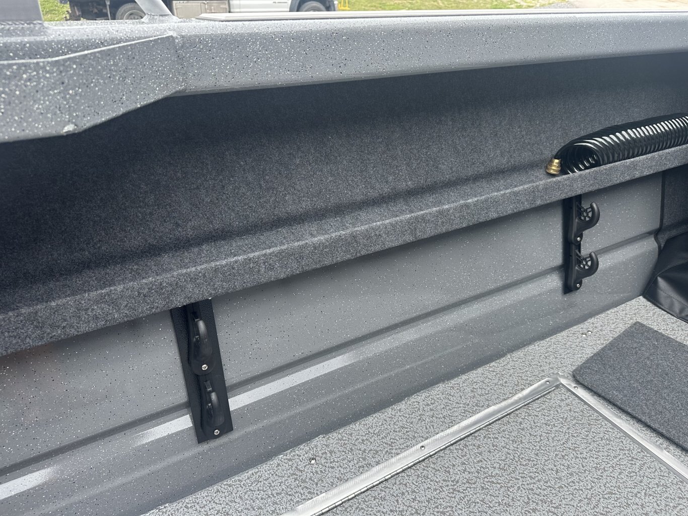 2026 LUND 210 HG MERCURY 250XL PRO XS 4STK