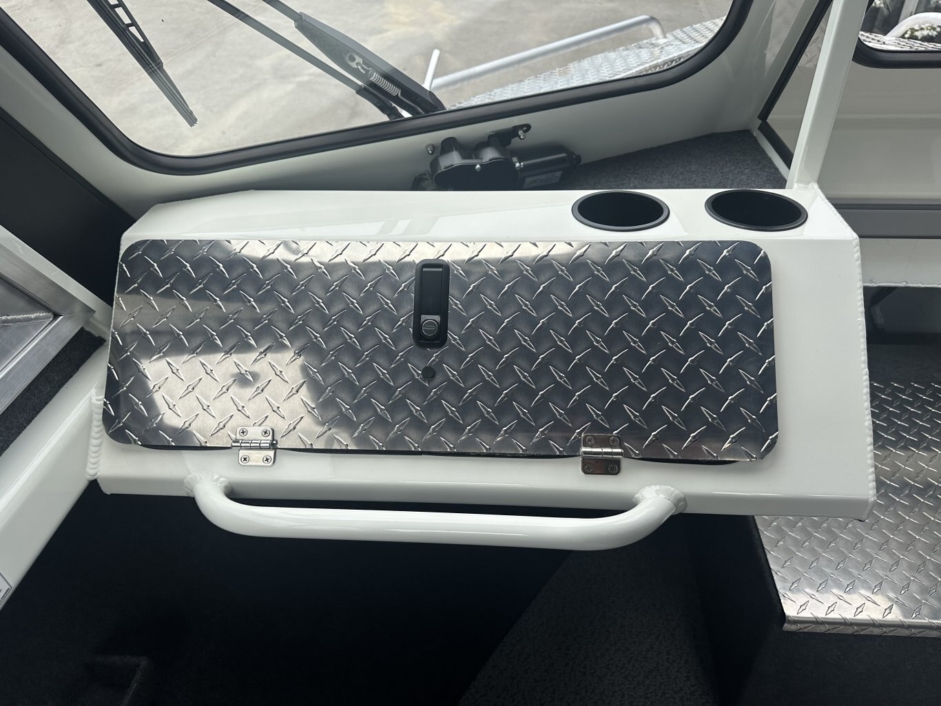 2026 LUND 210 HG MERCURY 250XL PRO XS 4STK