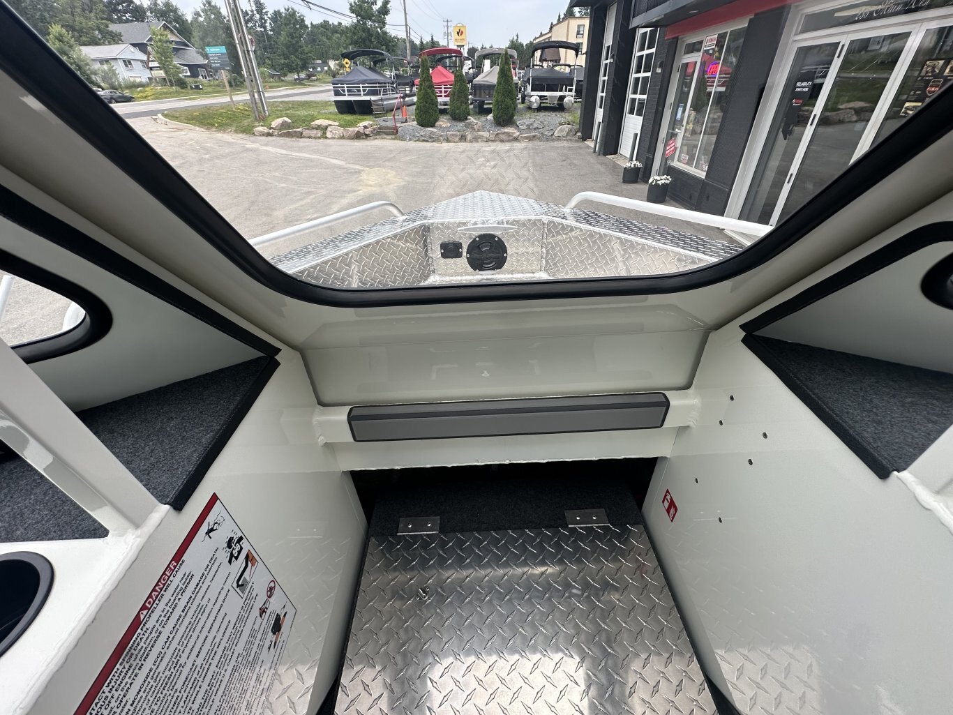 2026 LUND 210 HG MERCURY 250XL PRO XS 4STK