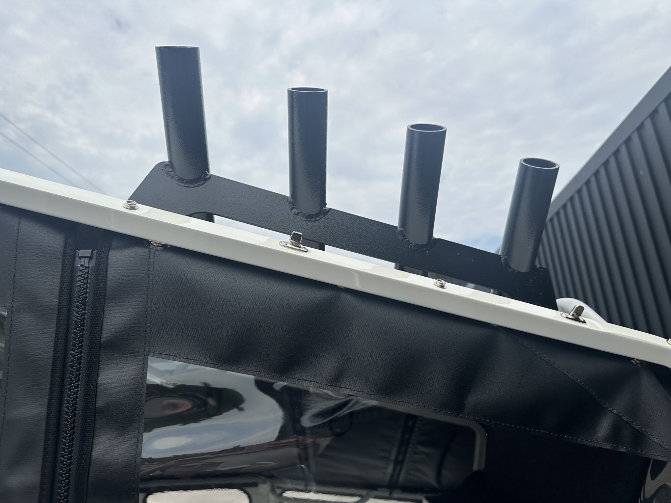 2026 LUND 210 HG MERCURY 250XL PRO XS 4STK