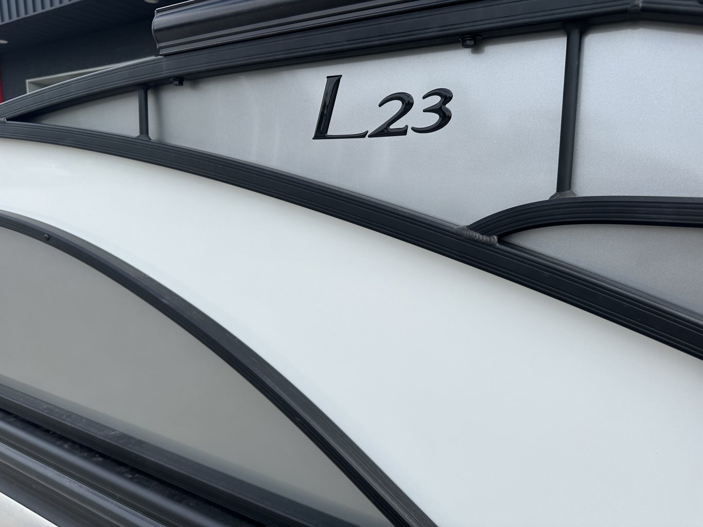 2026 BENNINGTON 23LTSB 250HP YAMAHA