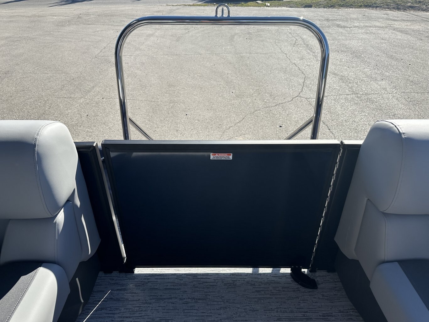 2026 Bennington 20SSRSE YAMAHA 90HP