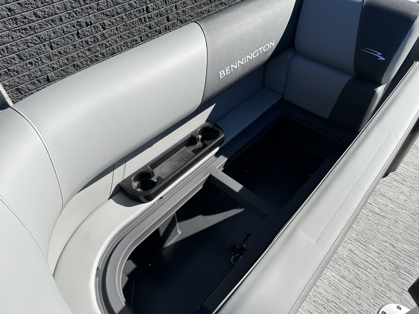 2026 Bennington 20SSRSE YAMAHA 90HP