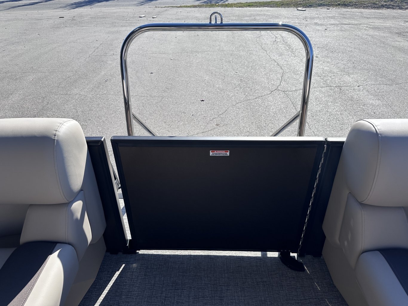 2026 Bennington 20SSR 90HP YAMAHA