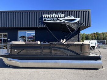 2026 BENNINGTON 188SLSF YAMAHA 70HP