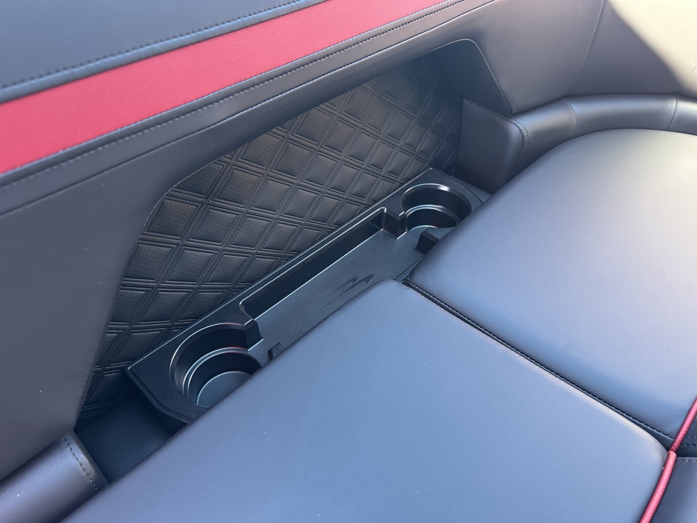 2026 Bennington 20SL TRI TOON 115HP YAMAHA VMAX SHO