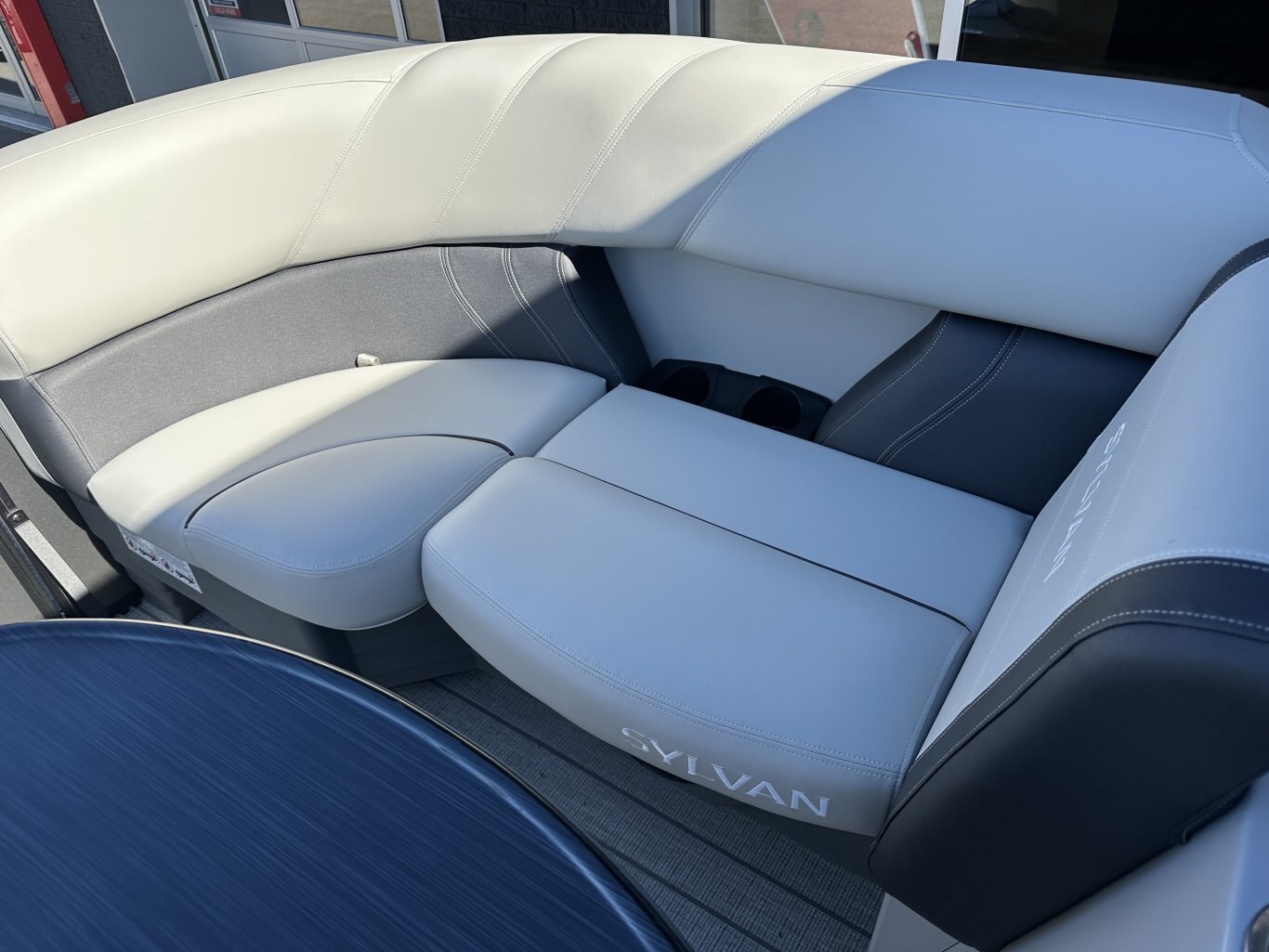 2026 MIRAGE 820 CLX DH 90HP YAMAH VMAX SHO