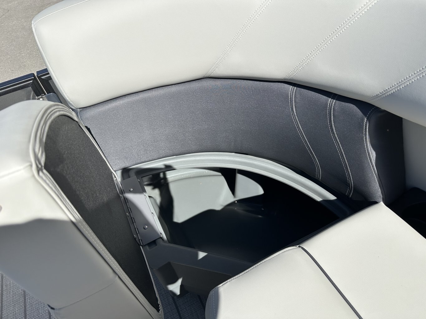 2026 MIRAGE 820 CLX DH 90HP YAMAH VMAX SHO