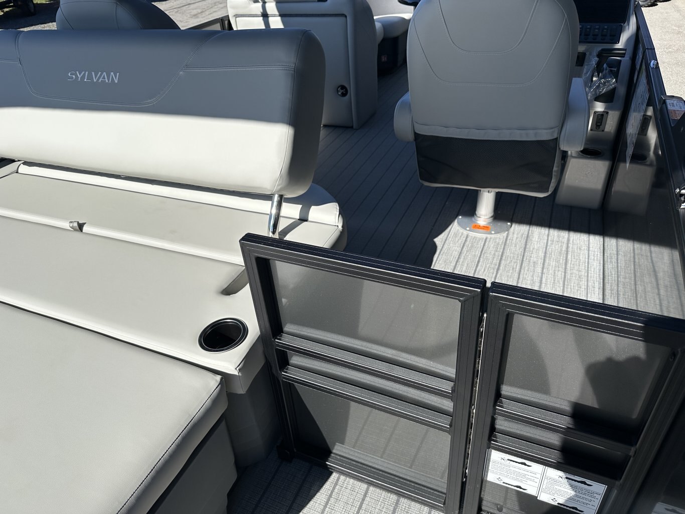 2026 MIRAGE 820 CLX DH 90HP YAMAH VMAX SHO