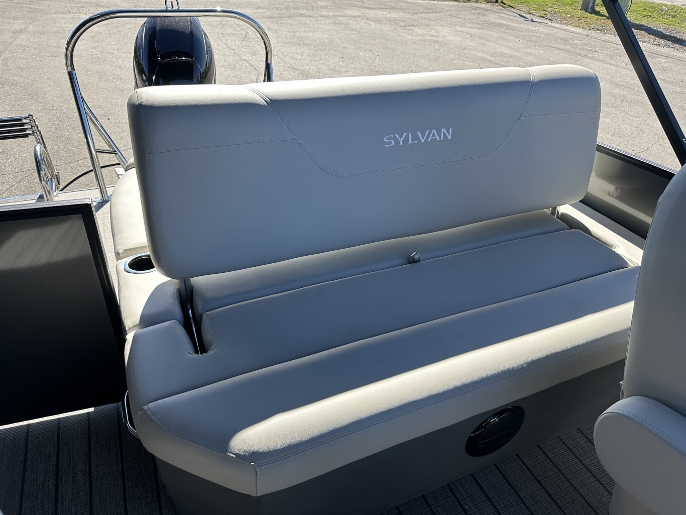 2026 MIRAGE 820 CLX DH 90HP YAMAH VMAX SHO