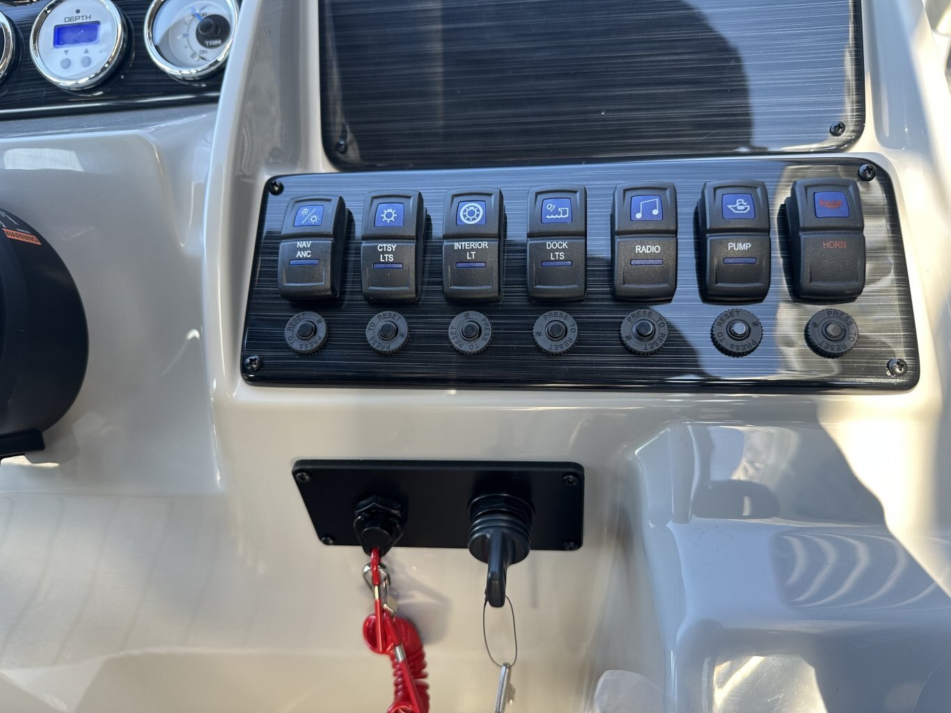 2026 MIRAGE 820 CLX DH 90HP YAMAH VMAX SHO